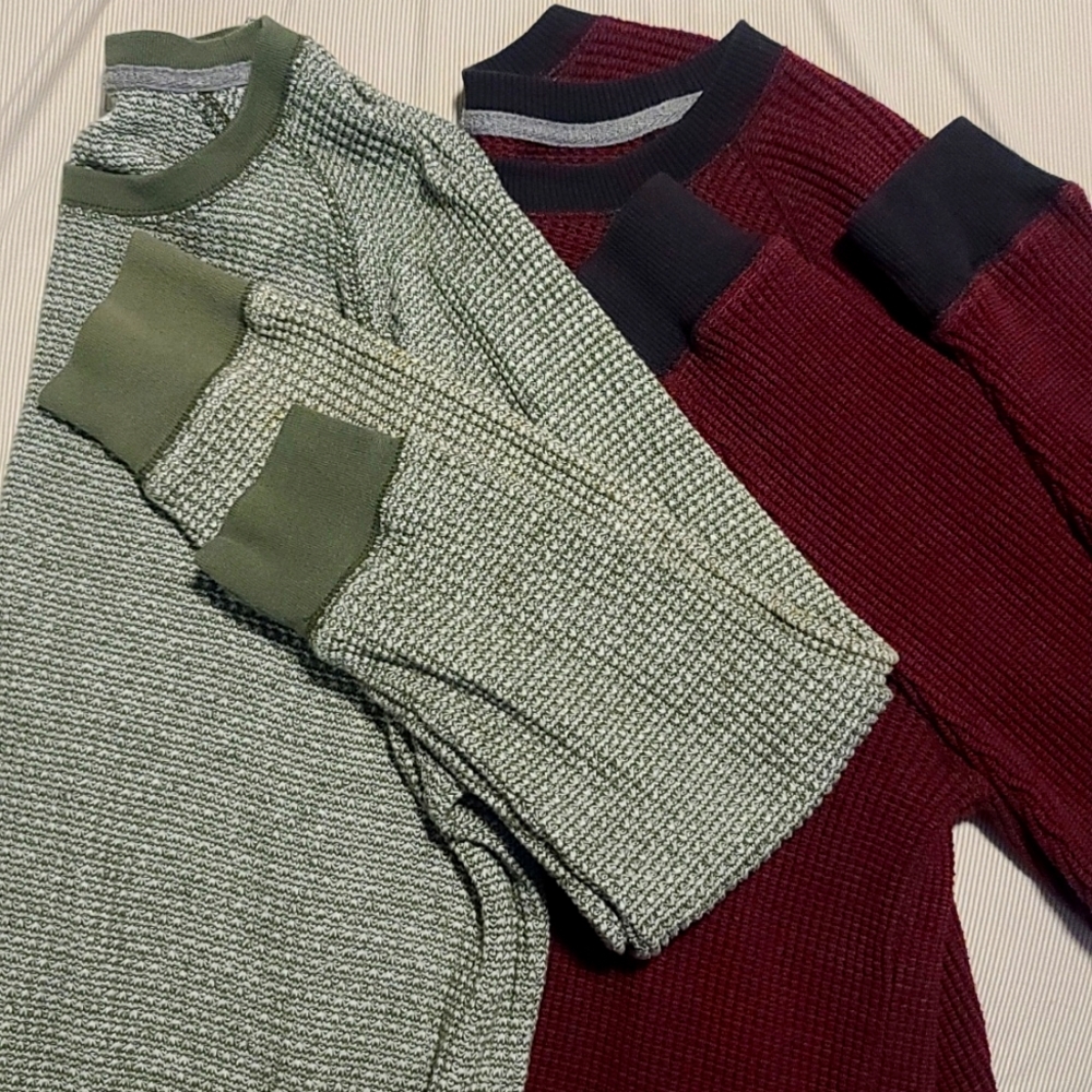 Old Navy Soft-Washed Crew Neck Sweatshirt Large